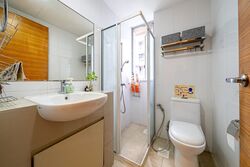 The Elysia (D12), Apartment #461573871